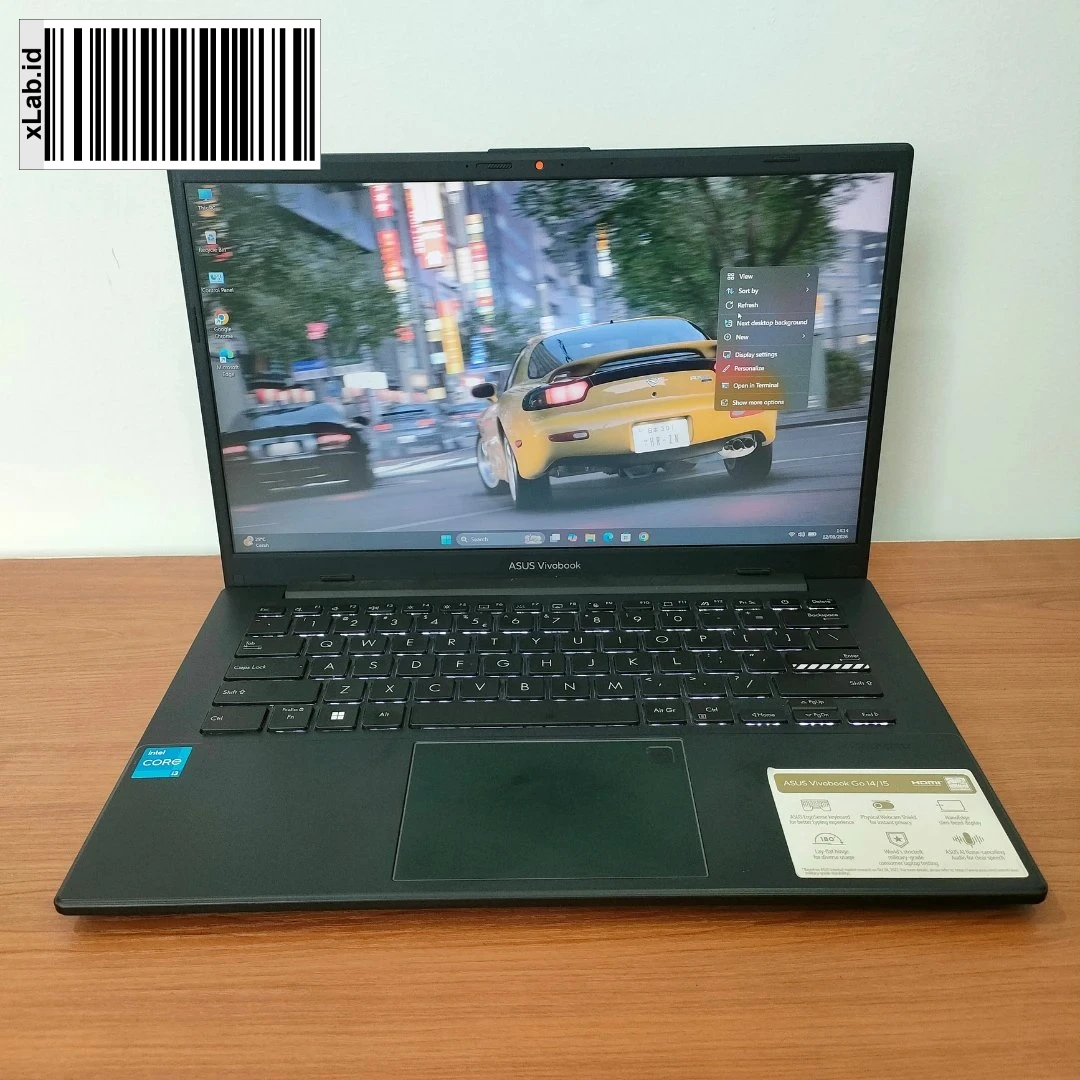 ASUS Vivobook Go 14