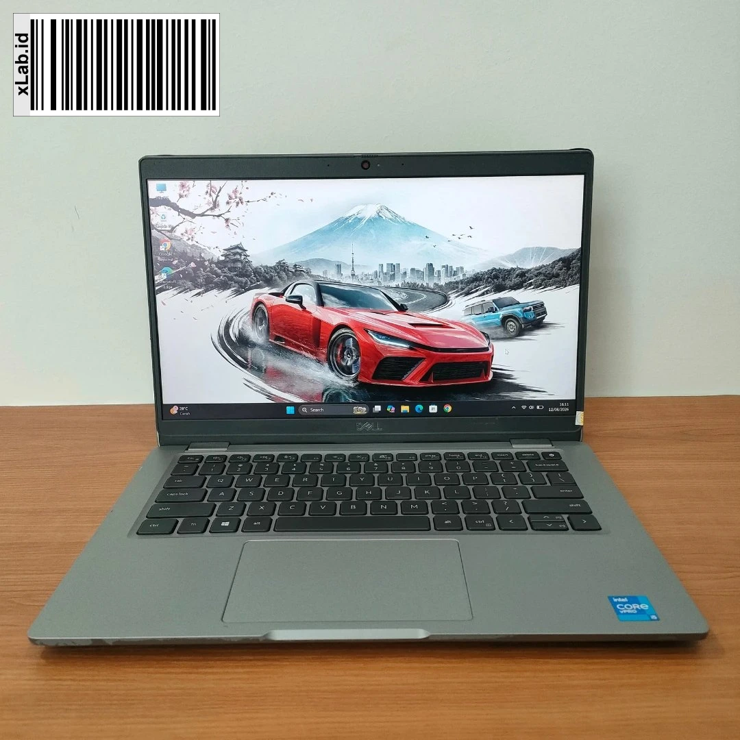 Dell Latitude 5320