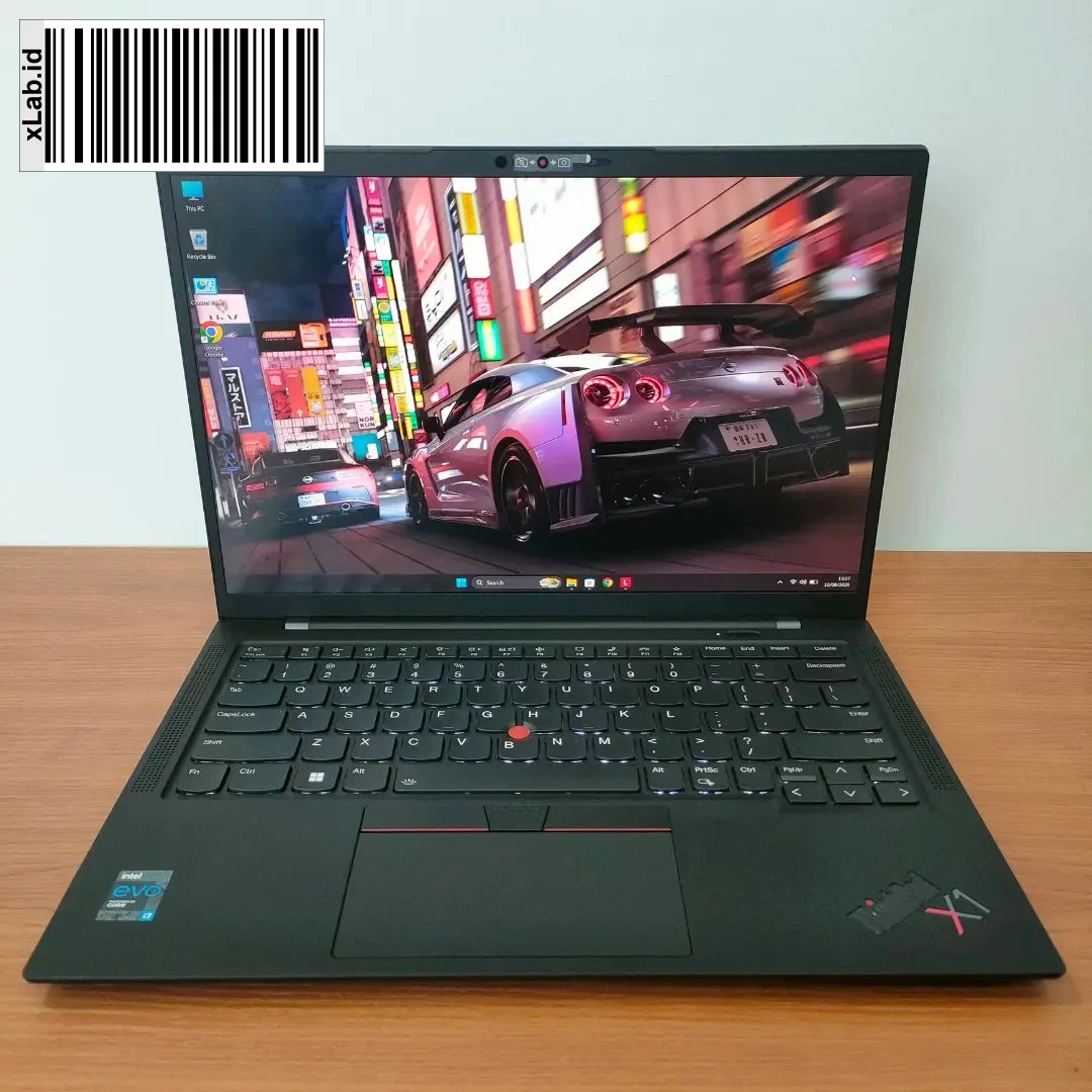 Lenovo X1 Carbon Gen 10