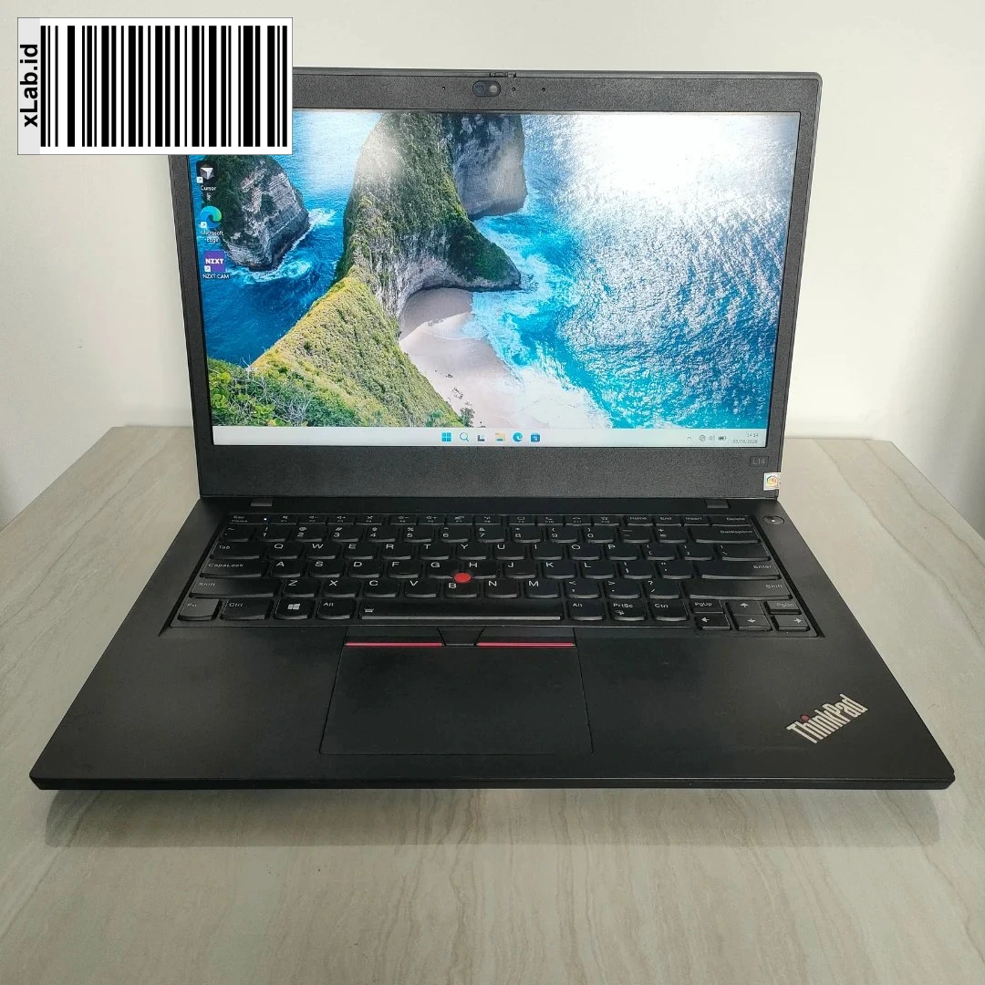 Lenovo L 14