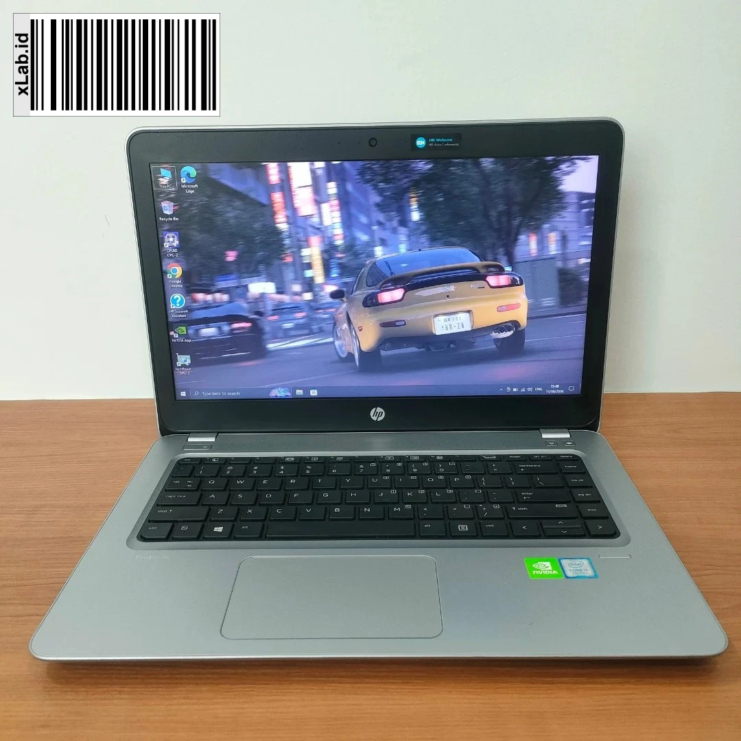 HP Probook 440 G4