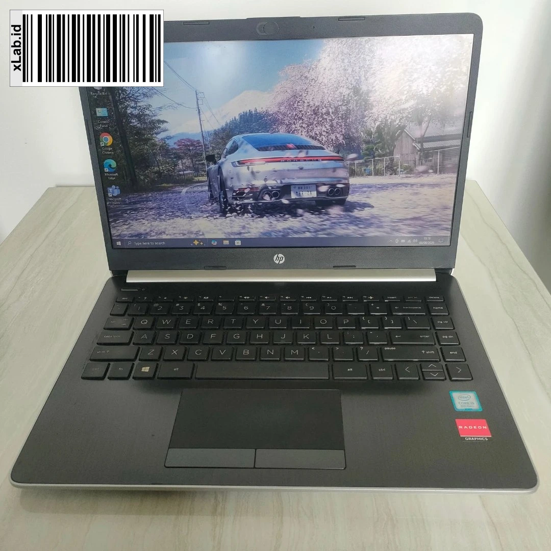 HP 14S Cf1028