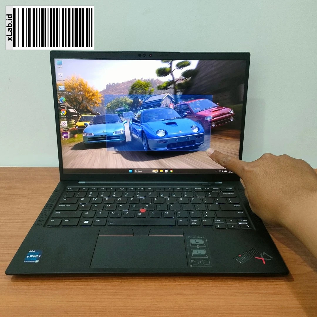 Lenovo X1 Carbon Gen 10