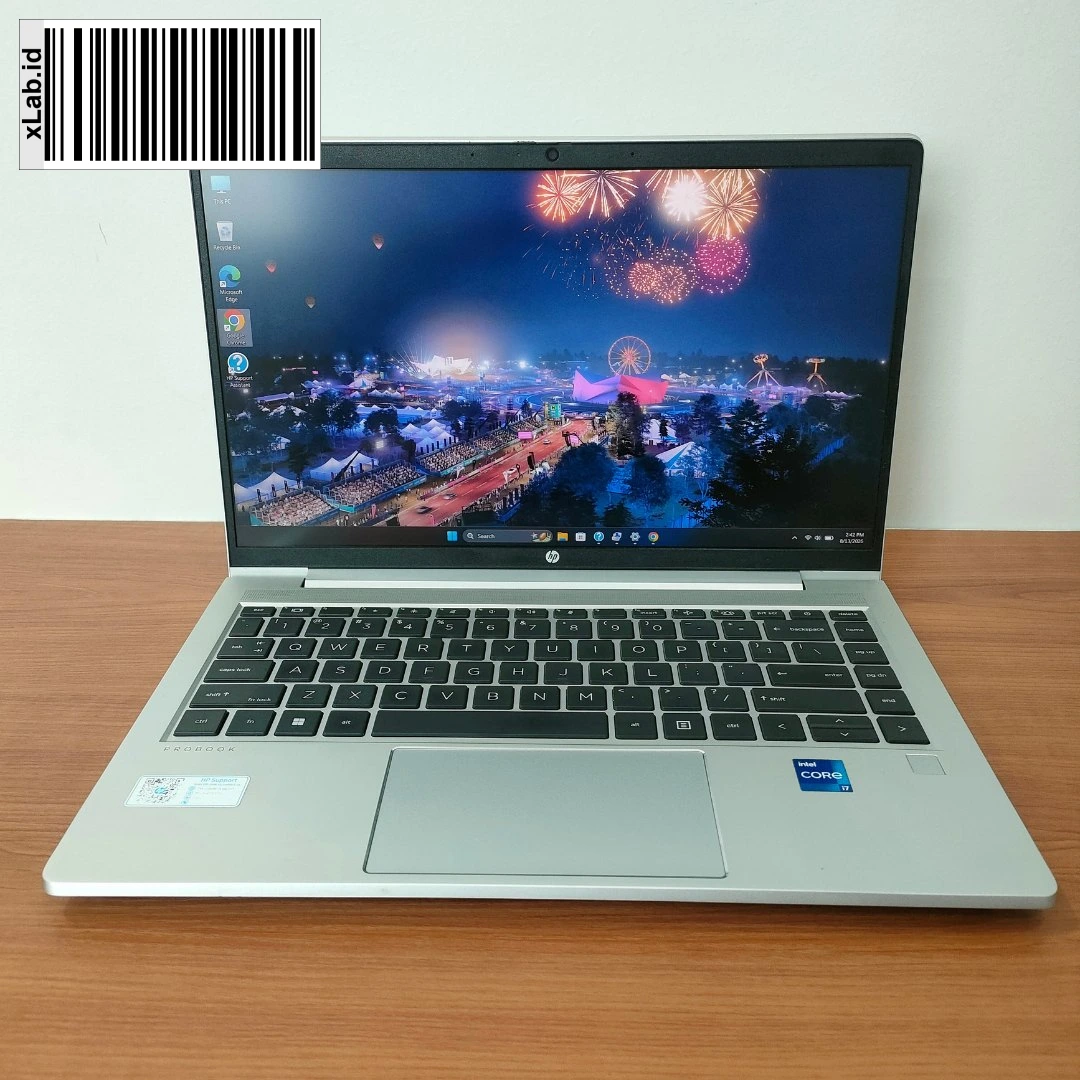 HP Probook 440 G8