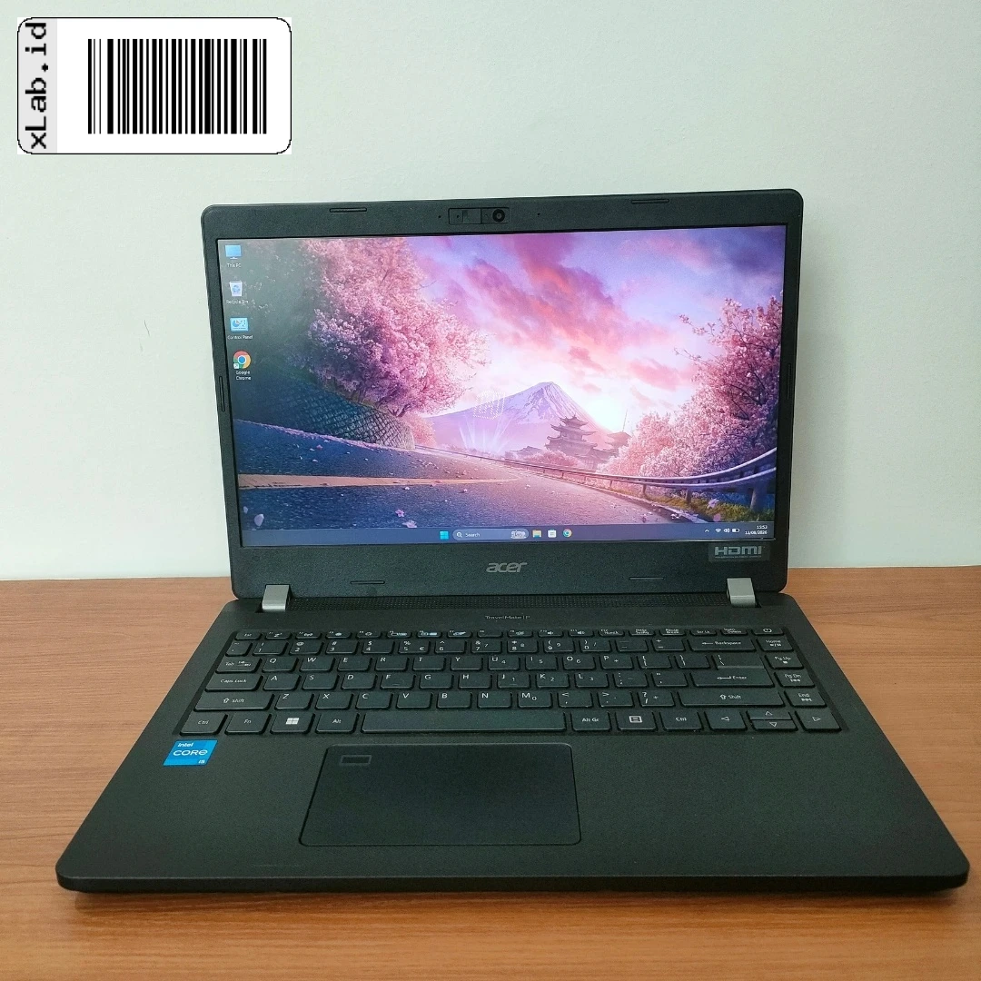 Acer Travelmate P214