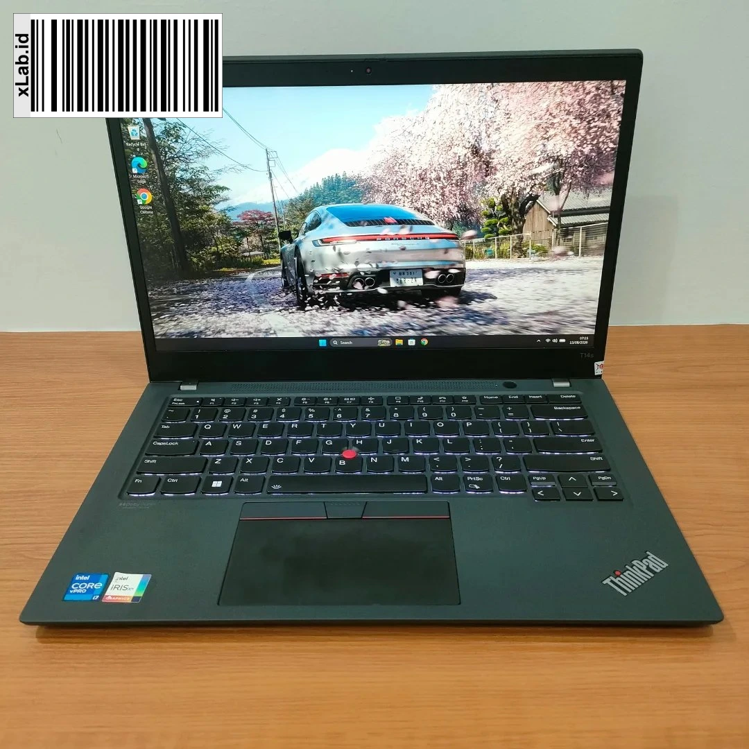 Lenovo T14 S